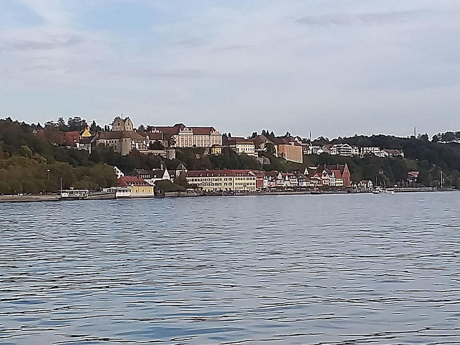 Erkundung von Heimerads Heimat Hilzingen, Hohentwiel, Konstanz, Birnau